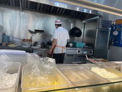 -笔架山食堂
