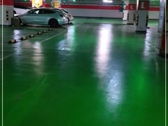 -国瑞城·停车场