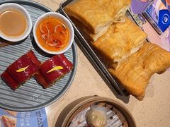 -点都德(华强南店)