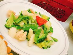 -北平食府(马鞍山路店)