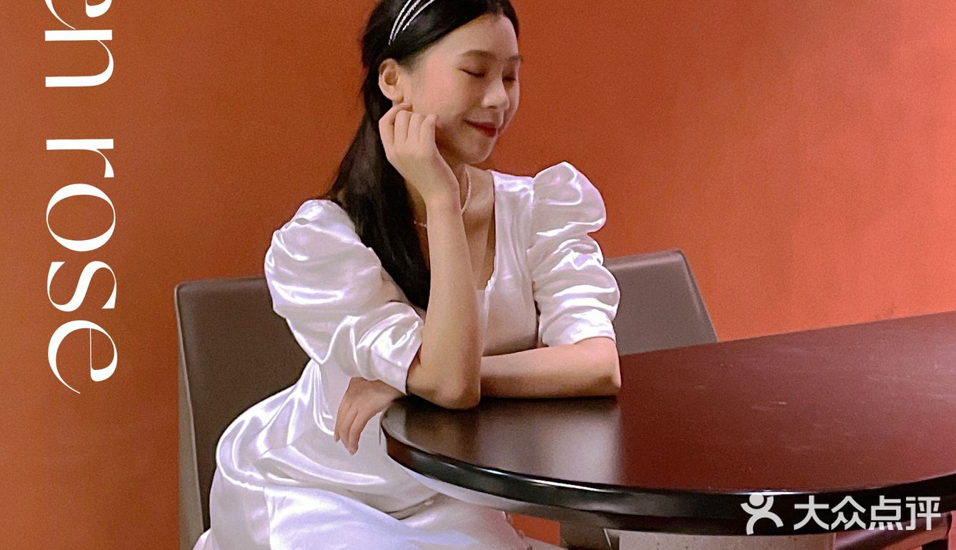 法式复古婚纱｜沐纱映画也太绝了吧