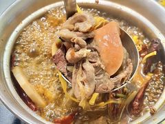 -壹天自助小火锅·贵州地摊火锅