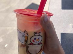 -蜜雪冰城(桂林胡同店)