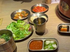 -西塔老太太泥炉烤肉(亚运村店)