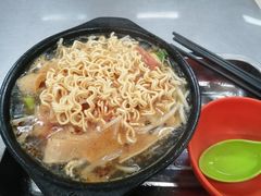 -西安外国语大学-学生食堂(栾树大道店)