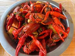 -五七小李子油焖大虾(总店)