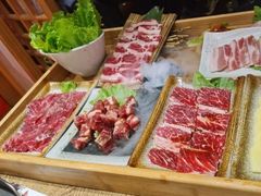 -牛也烧肉(摩尔城店)