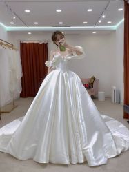 点击看大图 -纯色时光婚纱艺术馆WHITE