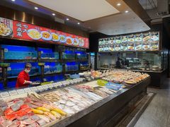 -兴仙饭店·闽味海鲜(马尾总店)
