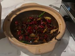 -乔阿马·江南味·驴肉香(龙湖华泾天街店)