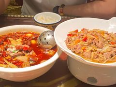 -缪氏川菜(深圳北站缤果空间店)