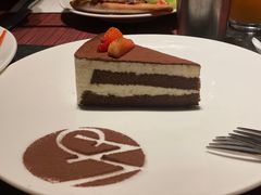 -WOLFGANG PUCK KITCHEN & BAR(迪士尼小镇店)