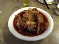小份手掌鸡-土桥手掌鸡·26年灌县老味道(都江堰店)