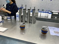 -CUBIC3三立方咖啡(凌空SOHO店)