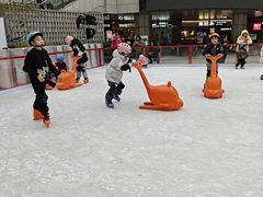 -浦江城市生活广场(江月路店)