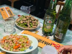 -虾宝贝胶东海鲜·渔家菜(小西天店)