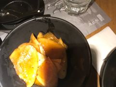 -金牌外婆家(苏州中心店)