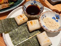 -一心创作料理屋(经开万达店)