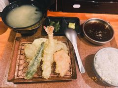 -天妇罗内顺田(罗湖店)
