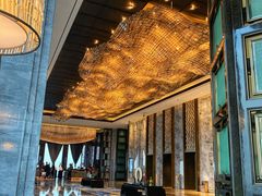 -郑州富力万达文华酒店·云端美食汇自助餐厅