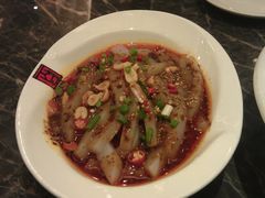 川北凉粉-川人百味(金安中央大街店)