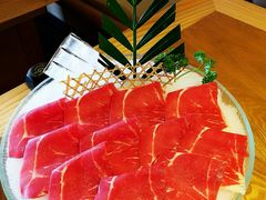 -尚海豆捞(乐虹坊店)