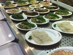 -清和传家饺子(沈阳联合路店)