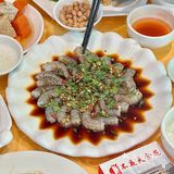 吃潮菜还是得来这种老字号!!