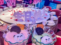-巴特餐饮6加1音乐餐吧·新疆菜