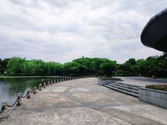 -杭州城北体育公园