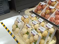 -GranVida生活超市(海信广场店)