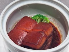 -钱塘花园·宁波菜