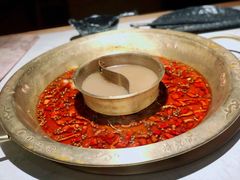 -哥老官重庆美蛙鱼头(西湖银泰十一哥店)