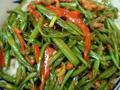 -晋来顺手擀面(金地花园店)