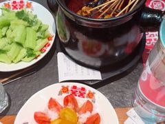 -可口香·非遗老号烧烤(南岗直营店)
