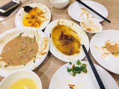 -姥家春饼店(漳州二路店)