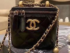 -Chanel(德基广场店)