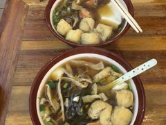 -八婆婆烧仙草(中山路店)