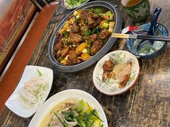 -石榴花开餐厅