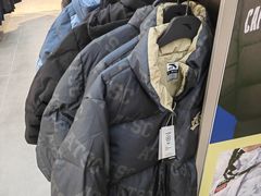 -天丰利生活MALL(和平里店)