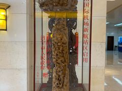 -济南遥墙国际机场-叁号贵宾厅