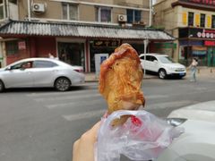 -四云楼烤鸡店(吉庆街店)