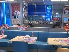 -鱼酷活鱼烤鱼(沈阳大悦城店)