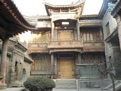 -大学习巷清真寺