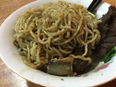 -泰顺江南春面馆