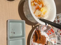 -肉肉大米(金虹桥店)