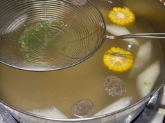 -小城牛事·鲜牛肉火锅(万达店)