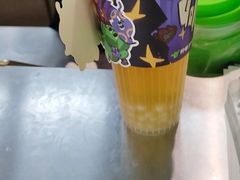 -柠季·手打柠檬茶(静安大悦城北座B1店 )