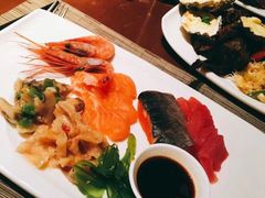 -杭州国际会议中心洲际酒店-原素全日餐厅(解放东路店)