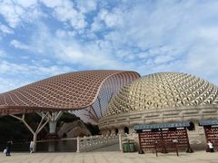 -牛首山文化旅游区